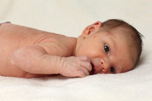 Neurodermitis bei Kindern - Tipps für Eltern