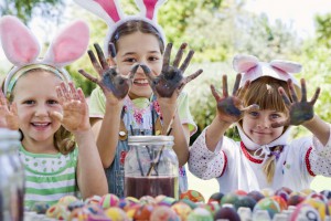 Ein ganz besonderer Urlaubstipp: Ostern in der Jugendherberge