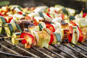 Vegetarisch grillen: Dieses Gemüse ist der Hit!